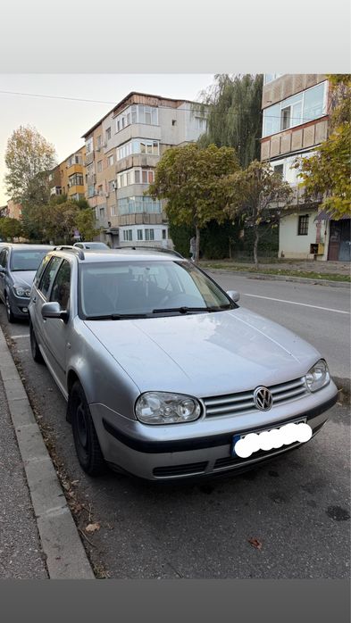 Vw golf 4 pachet oceanic
