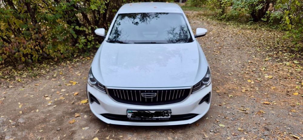 Прокат авто в такси яндекс ,дешева!!без депозита джили  комфорт плюс