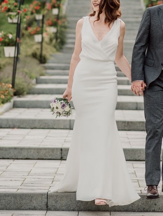 Rochie de mireasa
