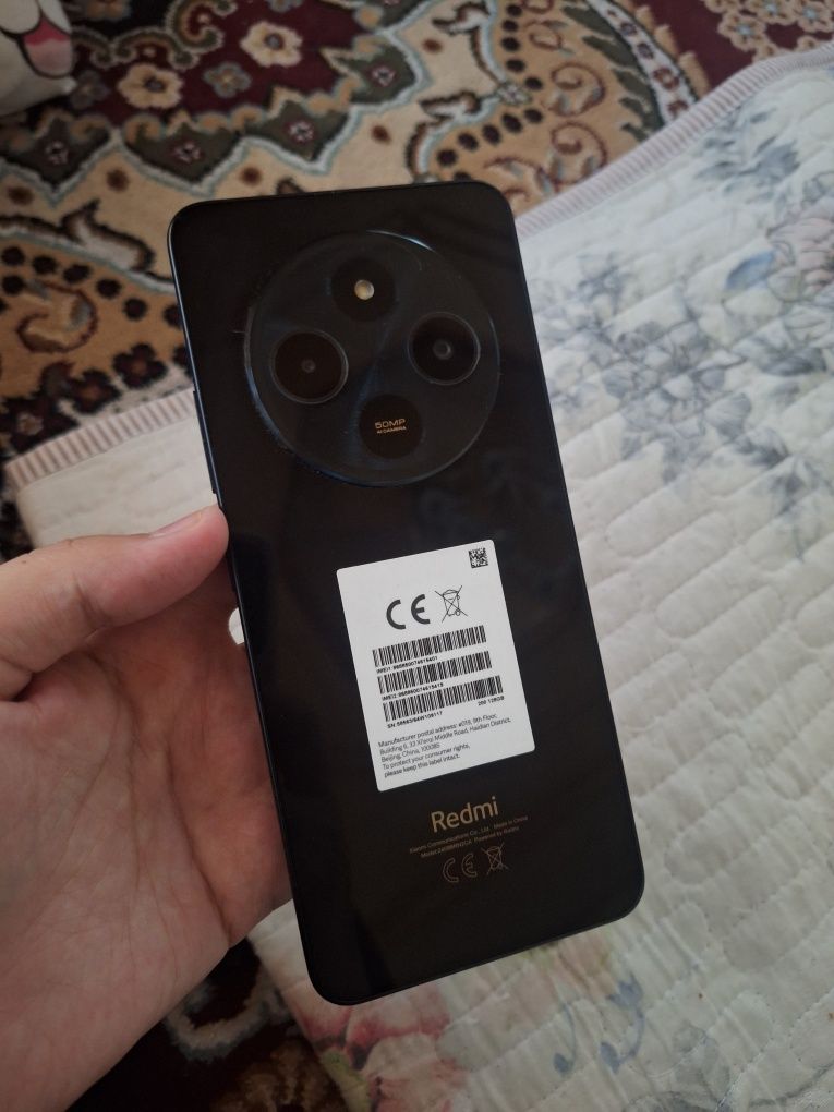 Redmi 14C 6/128 yengi