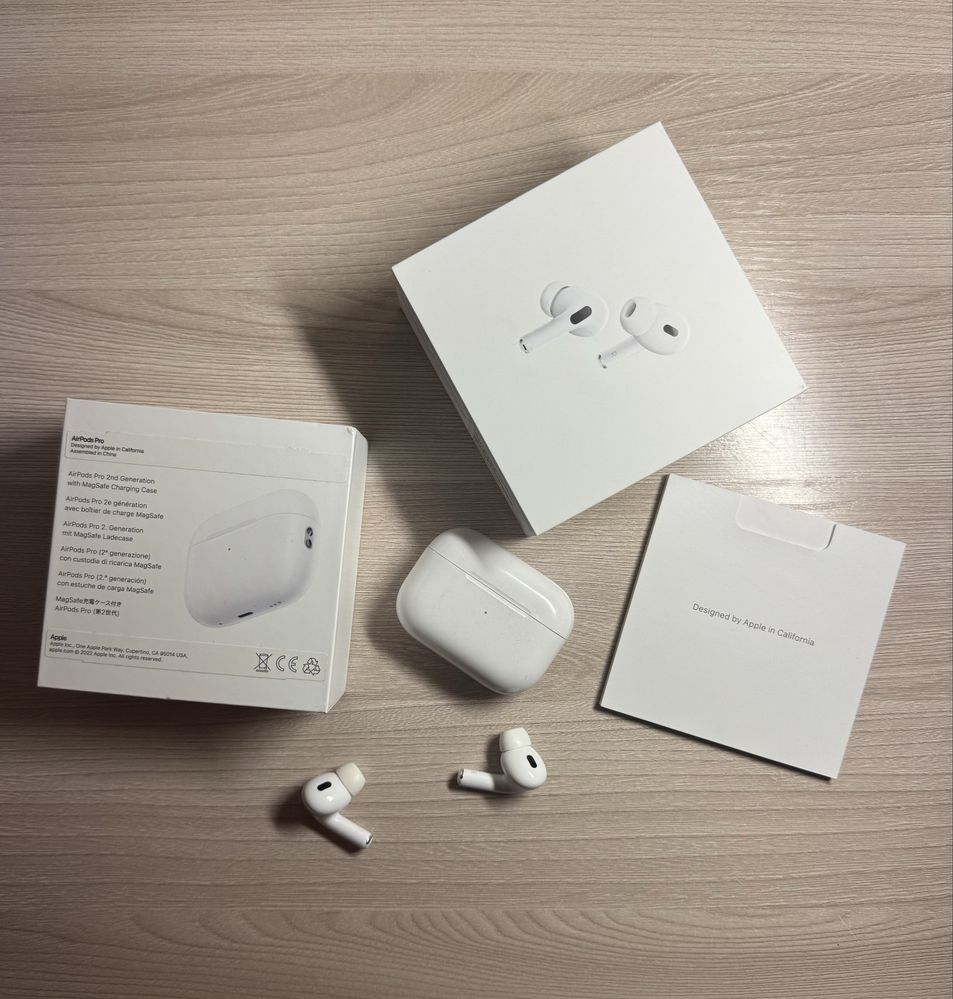 AirPods Pro 2