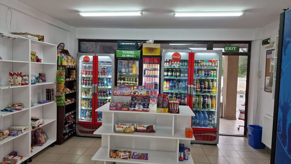 De Închiriat întrare în cartier