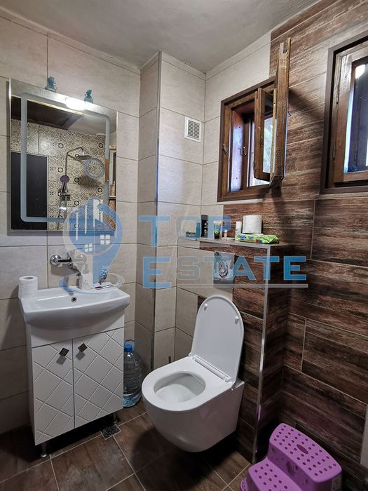 Продава се Къща в Велико Търново, Център - 162 кв.м за 1525 €/кв.м - Снимка #9