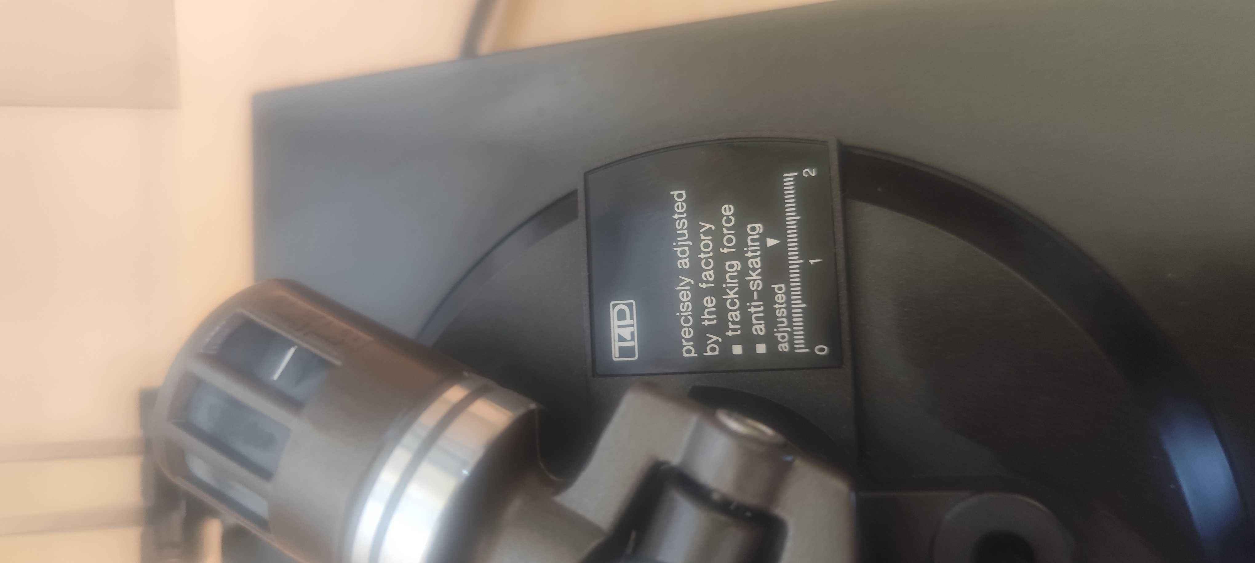 Грамофон Technics "Quartz" SL-QD33 Direct Drive Automatic Japan