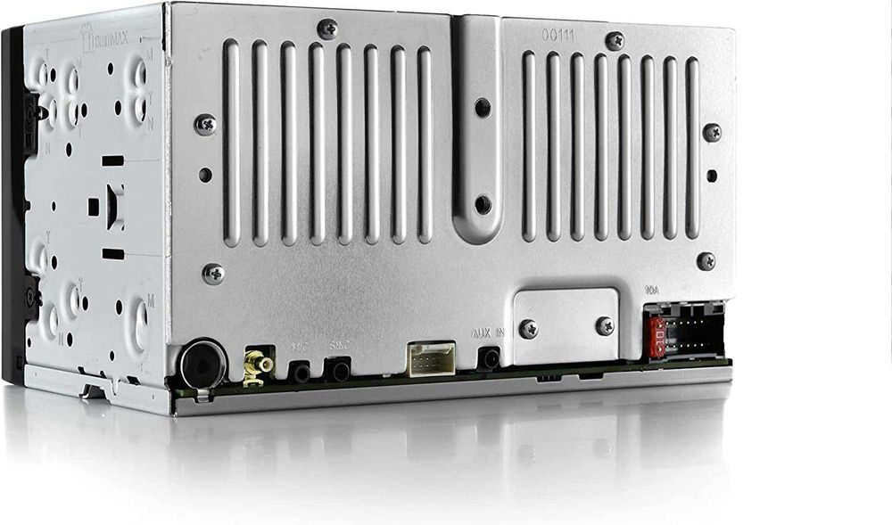 Продавам Pioneer DMH-A240DAB