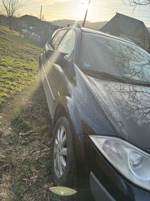 Vand Renault Megane