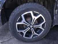 215 60 R17 MATADOR IZZARDA A T Dot 2024 anvelope Duster Vitara