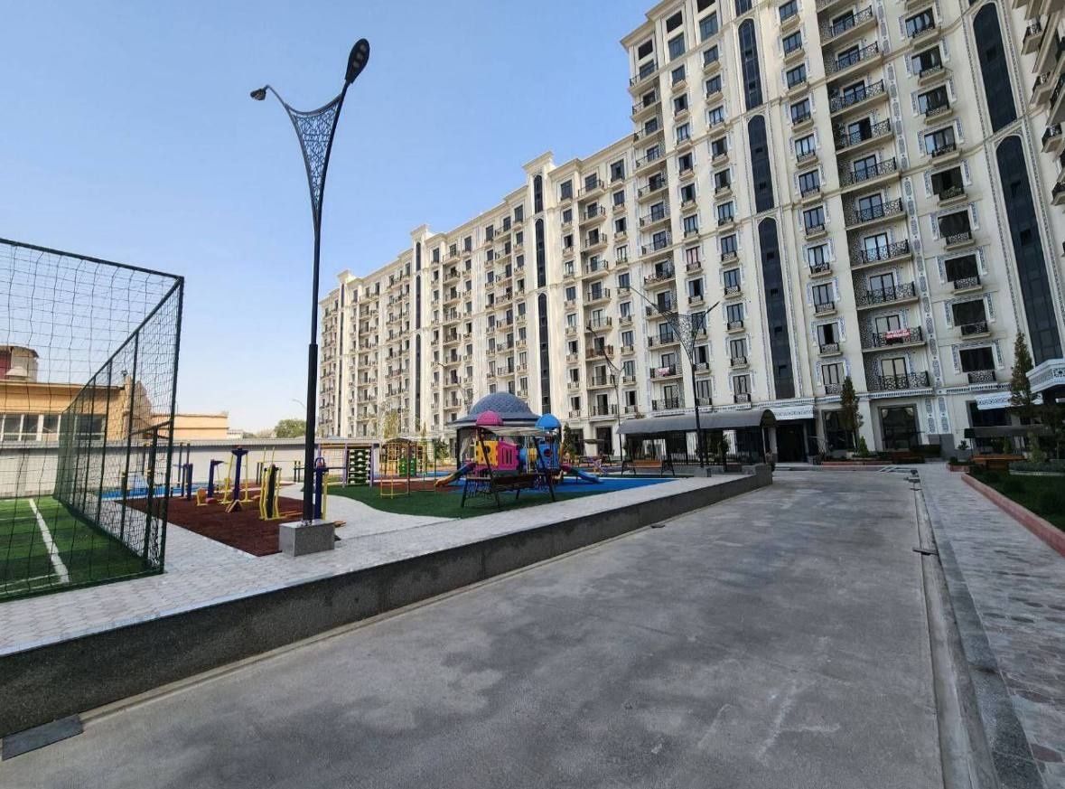 ПРОДАЁТСЯ Новостройка 3/4/10 ЖК Узбегим