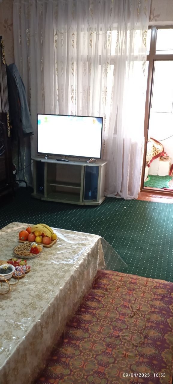 Uy ijaraga qo'yiladi