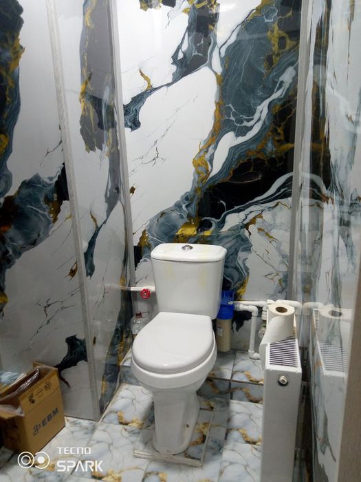 7- mikro rayon  choʻp bozorni yon t