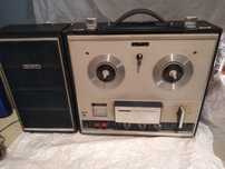 Tapecorder ,,SONY TC --252 ,, Tokyo ,Japan .