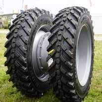 Vând Roți/Jante/Anvelope pentru utilaje agricole