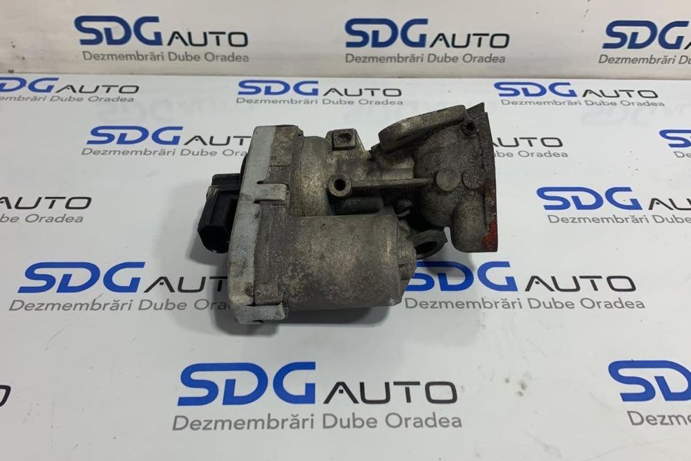 Supapa EGR RE8C1Q9D475BA Ford Transit 2.4 TDCI 2006-2012 Euro 4