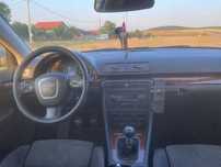 Audi A4 B7 2.5 TDI