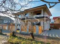 Casa Individuala | Baciu | Acces la DN | Zona Linistita