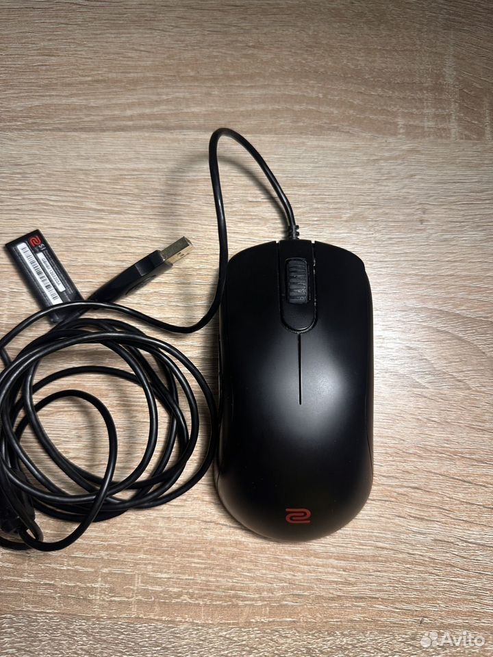 Мышка Benq ZOWIE FK2-C