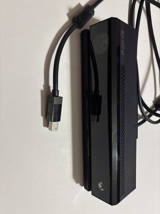 Kinect Xbox One