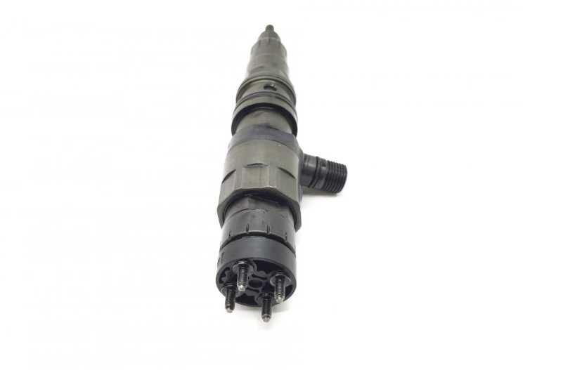 Injector Bosch camion Mercedes OM470 // Piese/Dezmembrări Mercedes