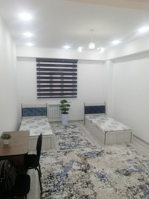 Аренда 3 комнатной квартиры Юнусабад 9-квартал|Новостройка|все новое