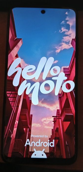 Motorola G34 5G vând/schimb