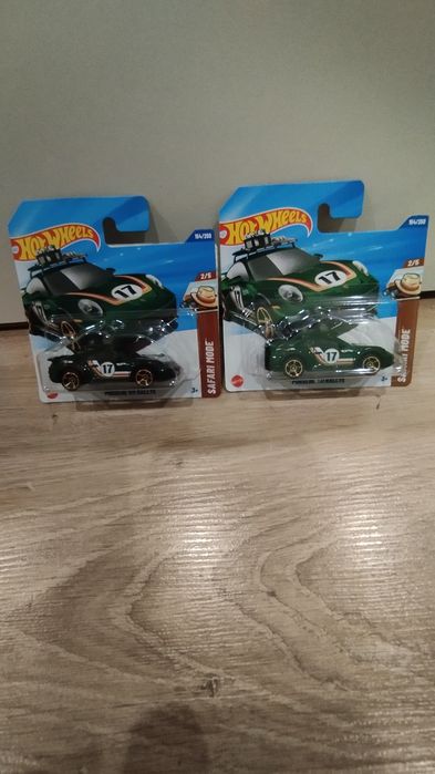 Hotweels количка