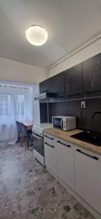 Regim Hotelier, zona Tudor, Str. Livezeni, zona Kaufland, LUX