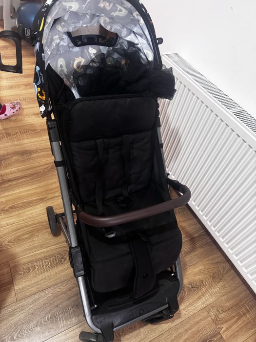 Carut sport tip troler