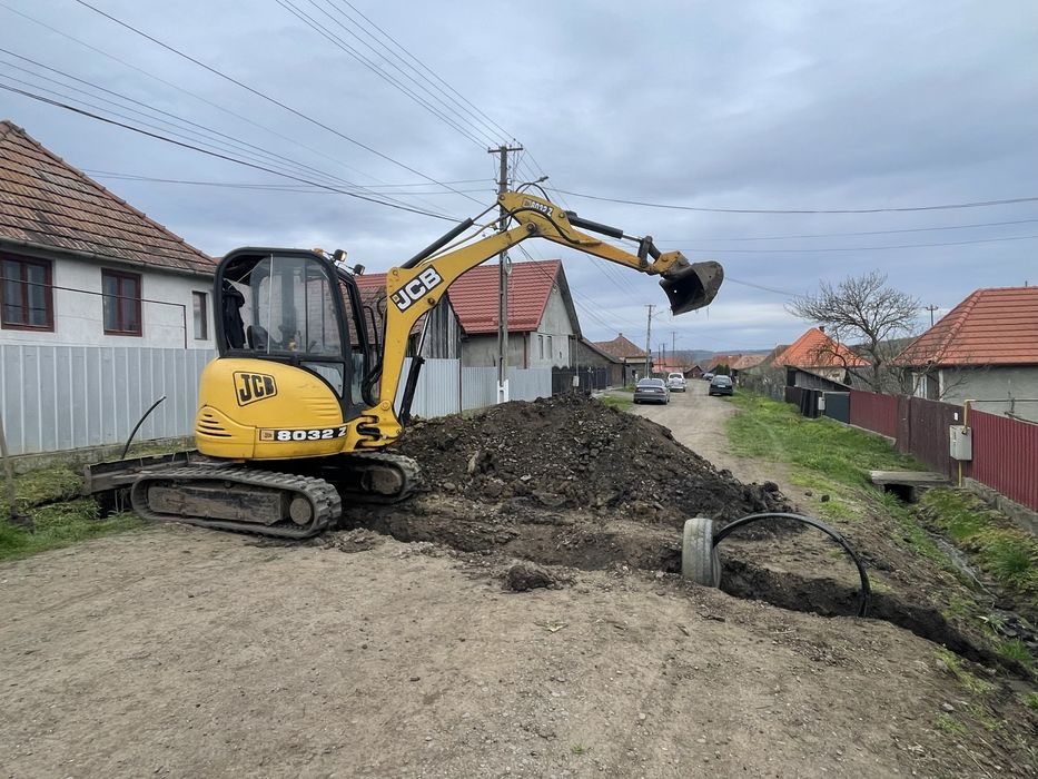 Transport basculabil