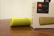JBL FLIP 2 - безжична колона