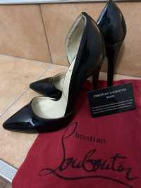 Pantofi Christian Louboutin  37