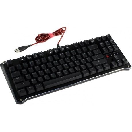 Механическая клавиатура bloody b935