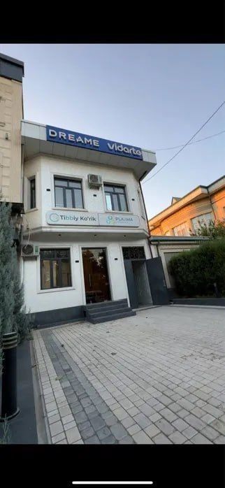 Аренда офиса 205 м² Яккасарайский  помещение под бизнес ID 175