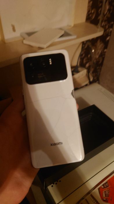 Xiaomi mi 11 ultra