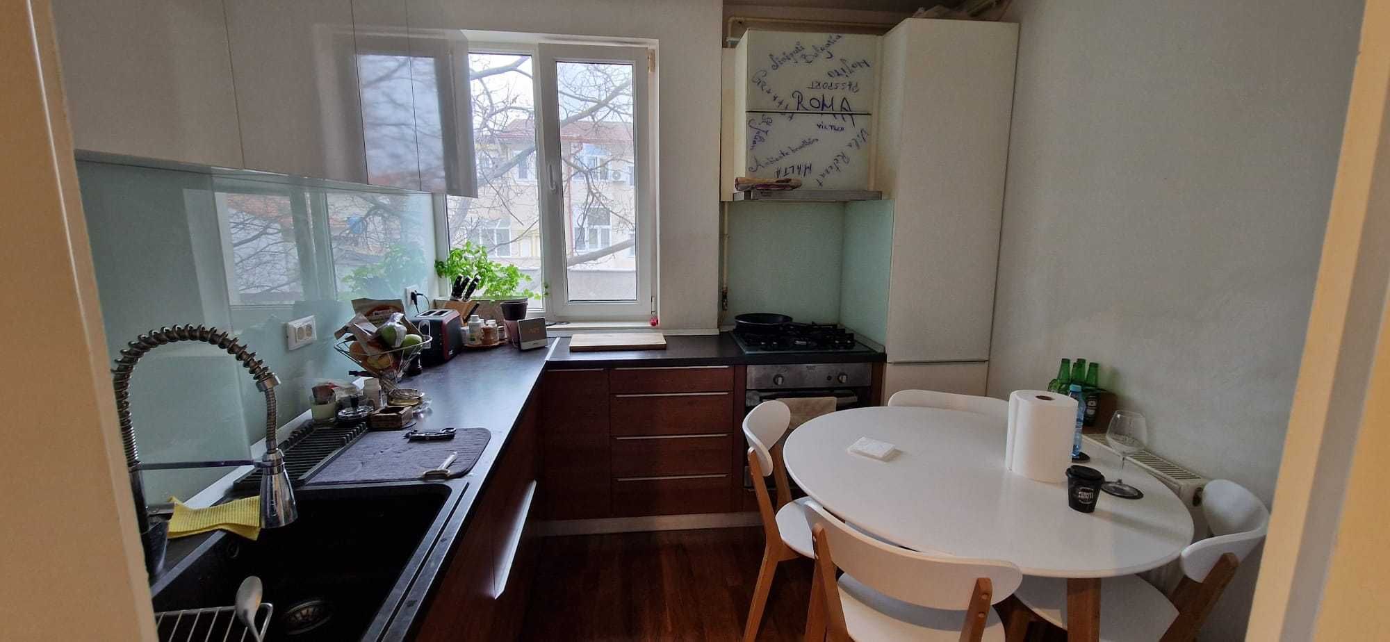Apartament de inchiriat ultracentral 2 camere