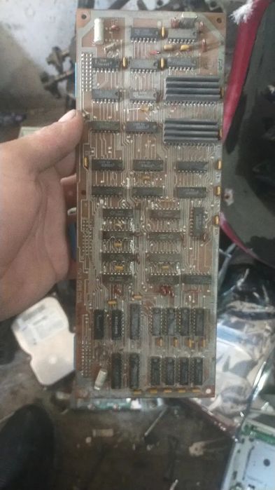 Радио детали СССР