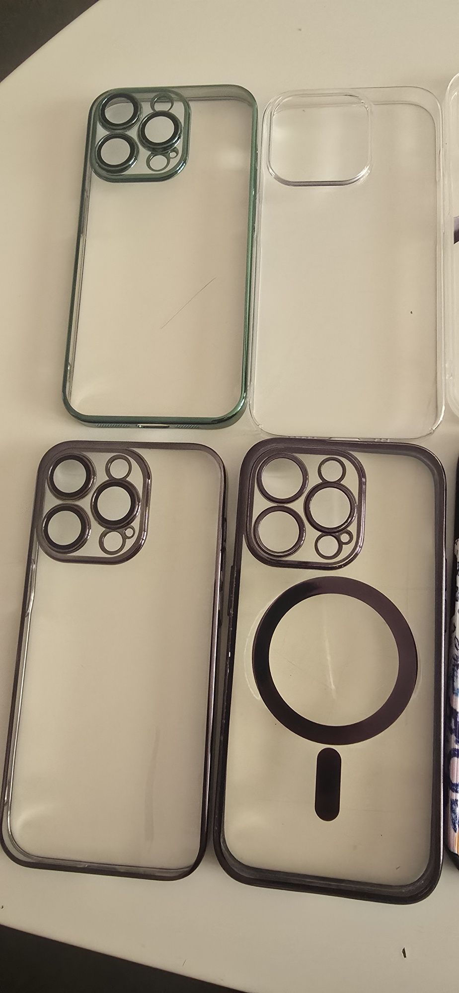 Калъфи / кейсове IPhone 14pro