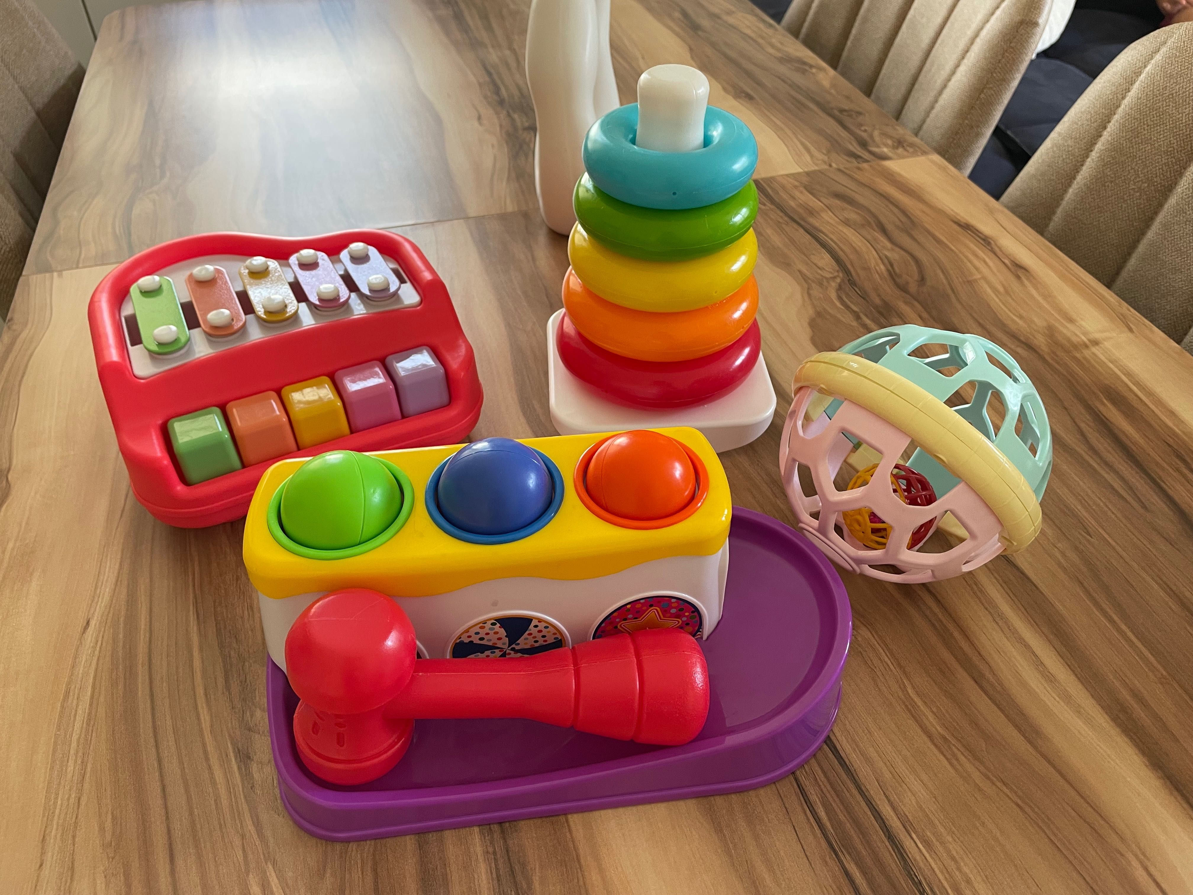 Лот детски играчки Fisher Price