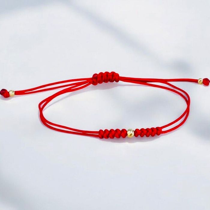 Гривни със златни топчета НОВИ