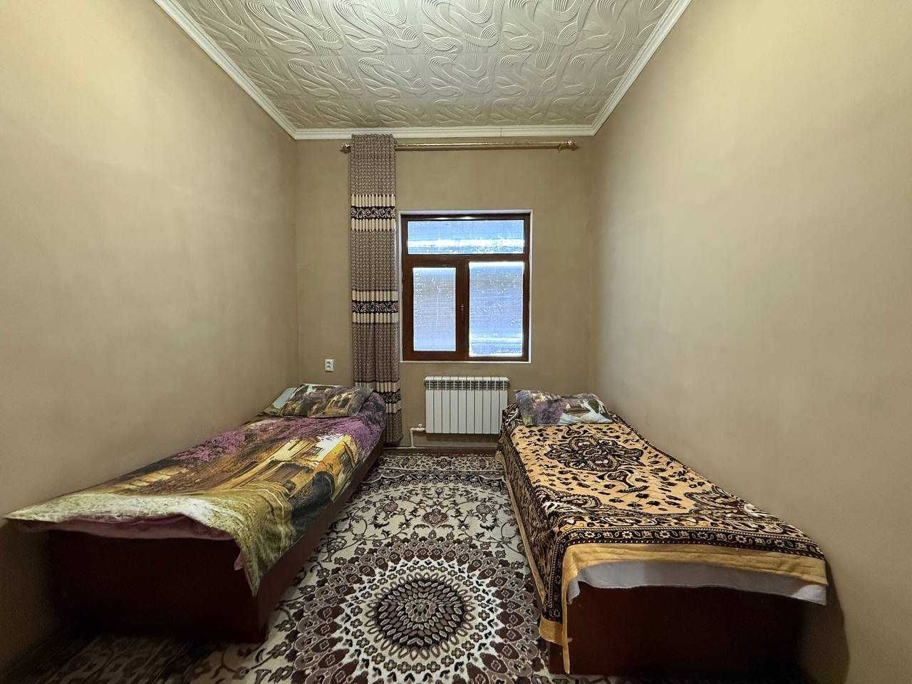 Tayyor 5.2 so’tiqli  hovli sotiladi