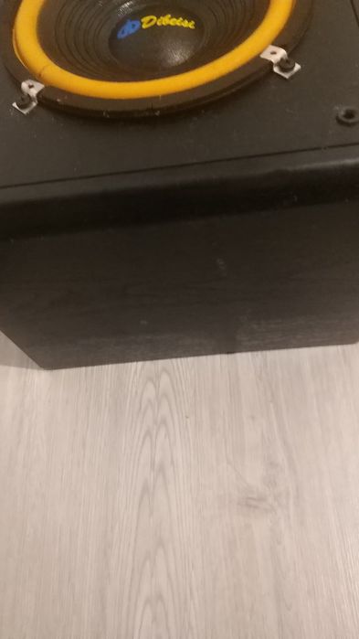 Boxa Technics sb-cs95