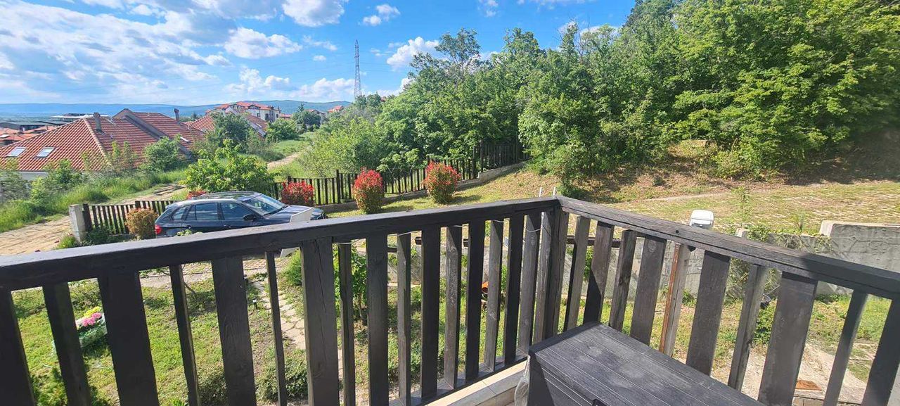 Продава се Двустаен апартамент в с. Кошарица, Област Бургас - 82 кв.м за 853 €/кв.м - Снимка #20