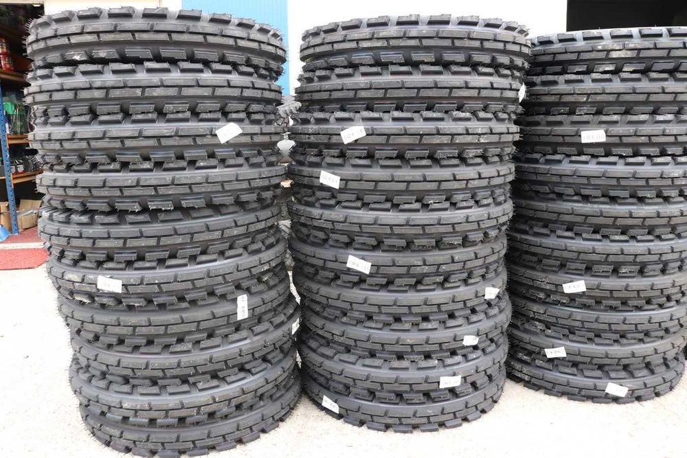 Cauciucuri de directie u650 6.50-20 PETLAS 8 pliuri anvelope noi