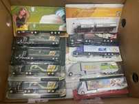 Americane tir camion macheta auto scara 1:87 HO tiruri camioane divers