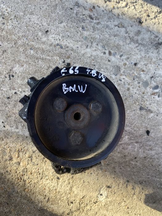 Pompa Servo BMW 750i E65 Pret 400 lei