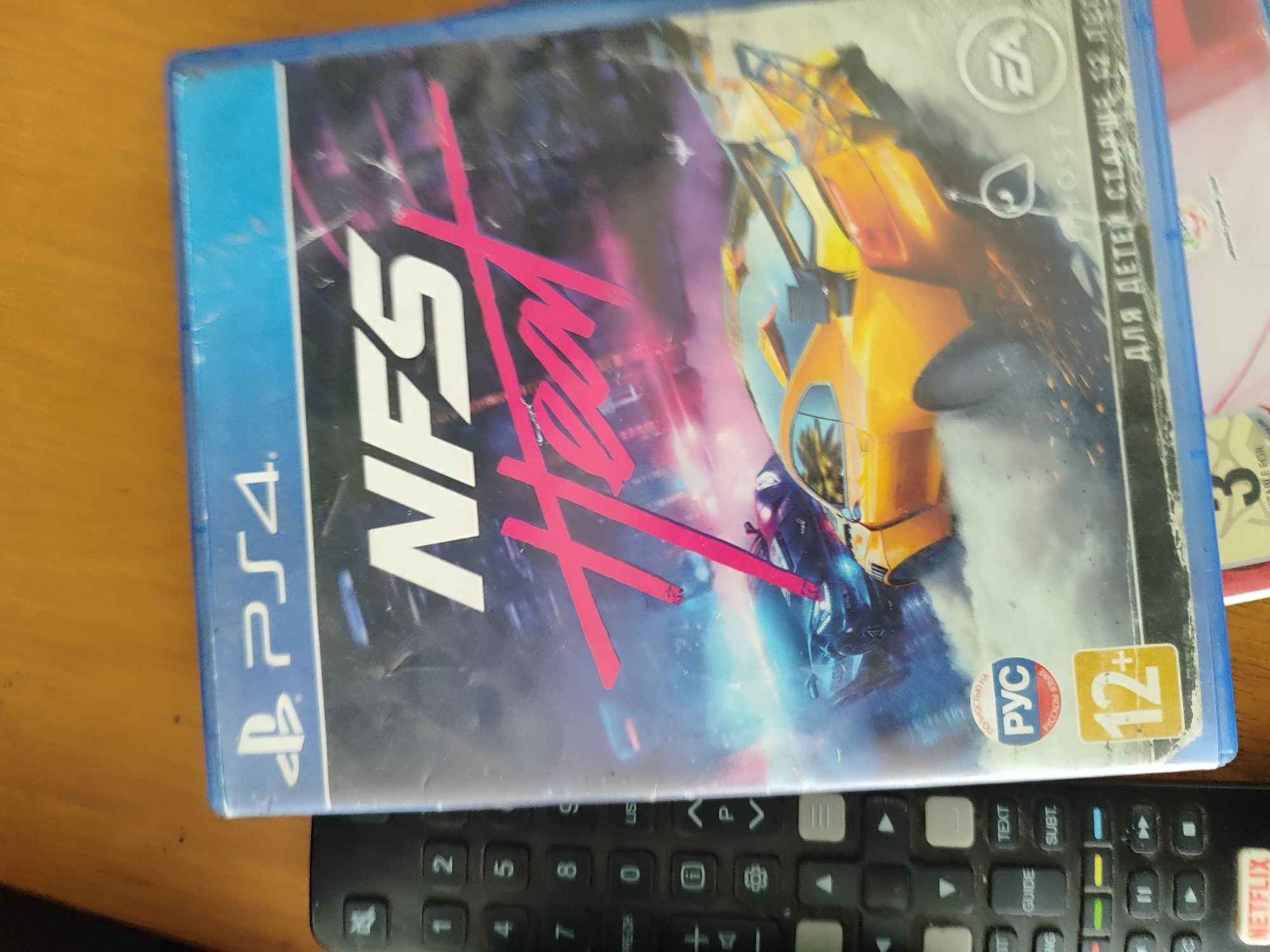 Пс 4 с джостикоми играми