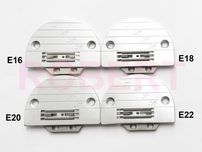 Placa ac E16 E18 E20 E22 + transportor - masini industriale Juki Jack