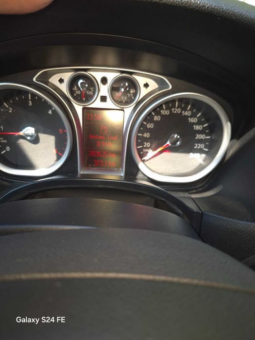 Ford focus 2008, 1.6 , 109 cp vanzare sau schimb! A se citi anuntul!