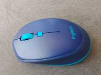 Mouse Logitech M535 WIRELESS fuctional