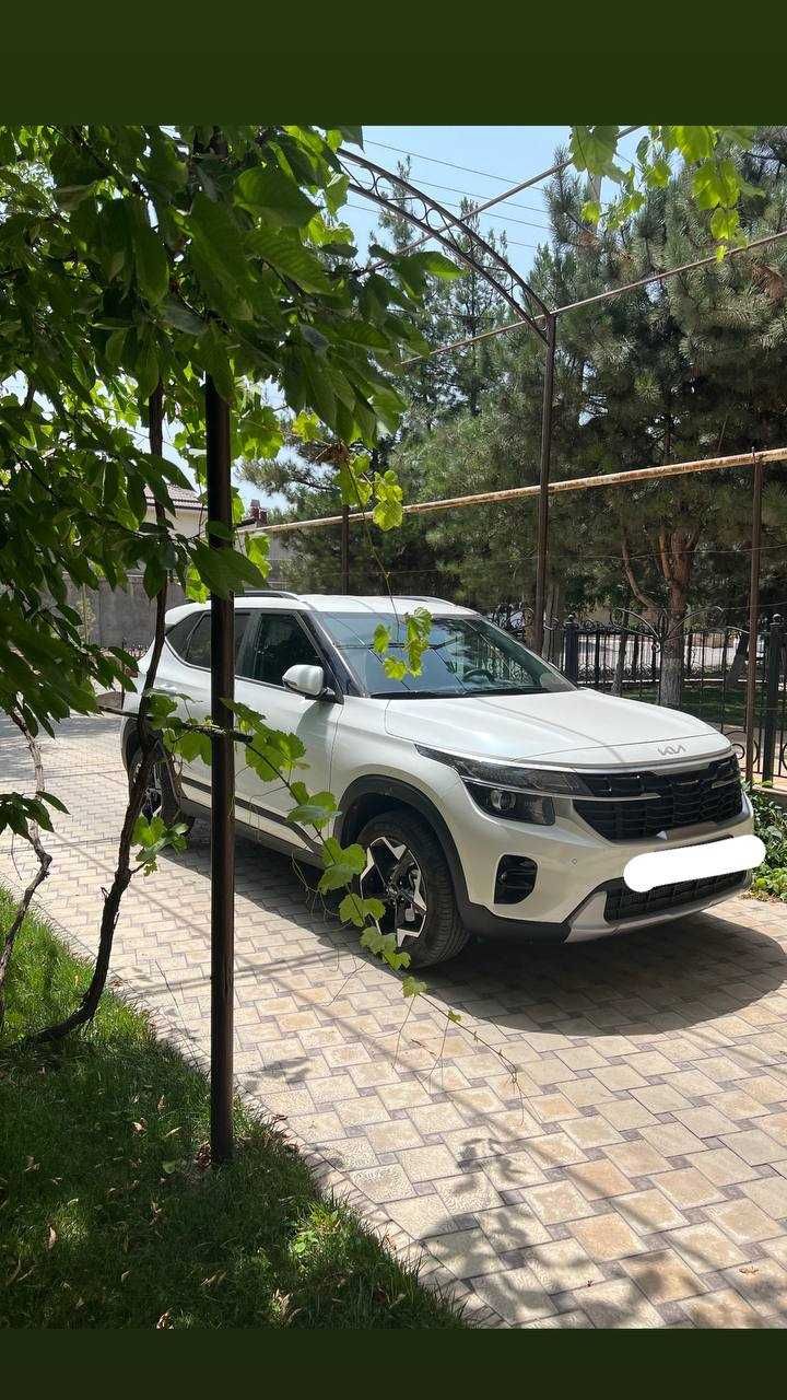 kia Seltos OQ 2023