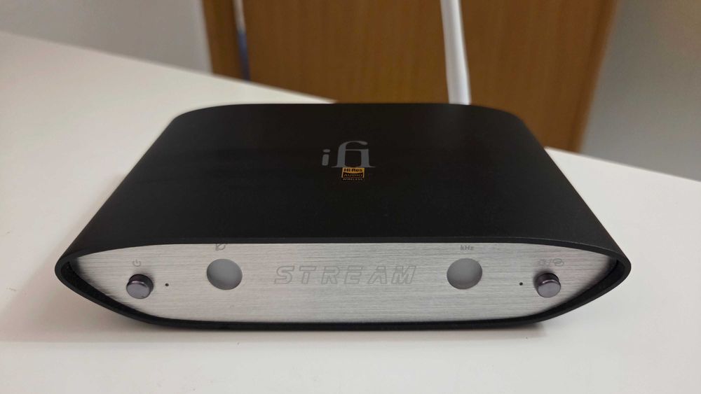 Vand iFi Audio - ZEN Stream